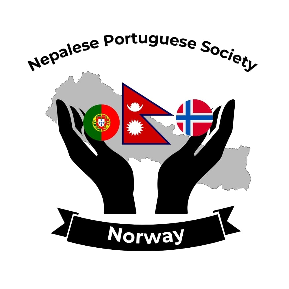 Person peeking from behind the laptop.